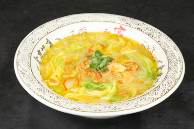 金汤白菜