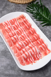 高钙羊肉