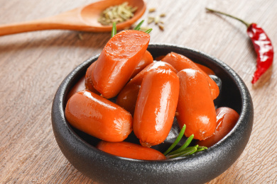 台湾小香肠  肠 小香肠