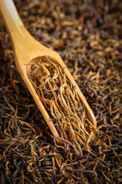 武夷山红茶金骏眉