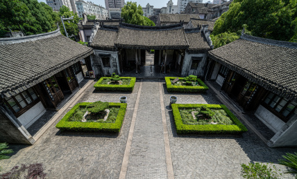 瑞安利济堂