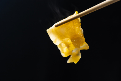 花胶鸡鱼肚炖鸡汤