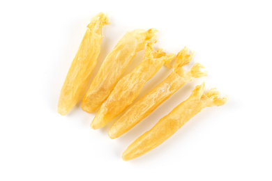 滋补食材花胶
