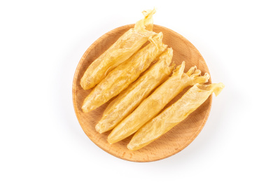 滋补食材花胶