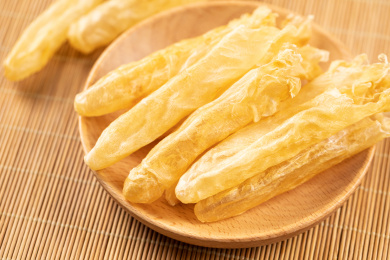 滋补食材花胶