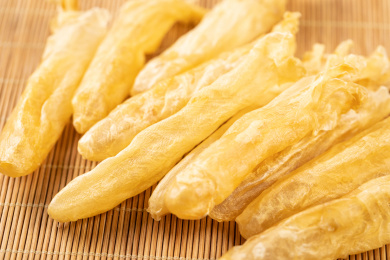 滋补食材花胶