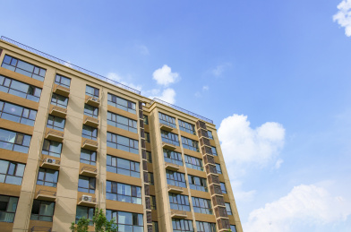 低层住宅局部图 局部