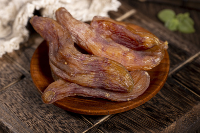 零食香薯干