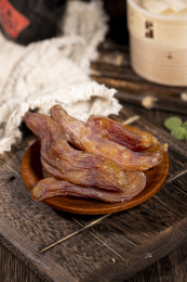 零食香薯干
