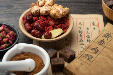 云南老红糖