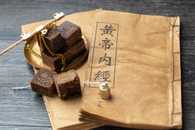 云南老红糖