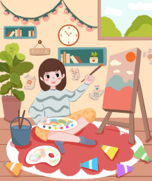 热爱生活的理由