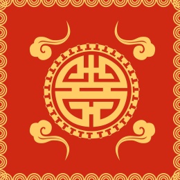 中国风无缝古典纹理