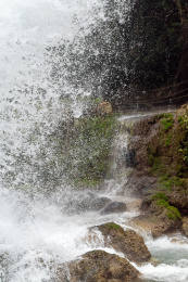 荔波小七孔景区