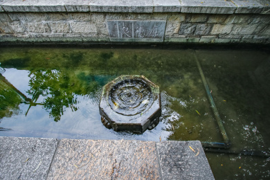 济南名泉