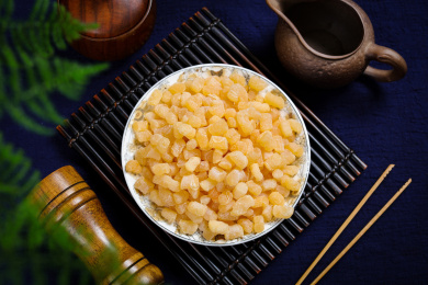 瑶柱干