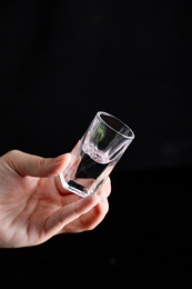 白酒酒杯