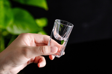 白酒酒杯