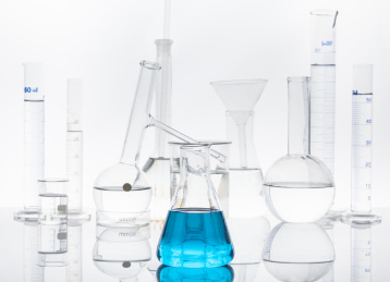生物化学玻璃仪器