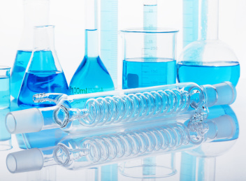 生物化学玻璃仪器