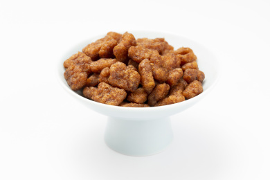 大豆素肉禛香肥牛