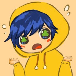 套头衫的小女孩