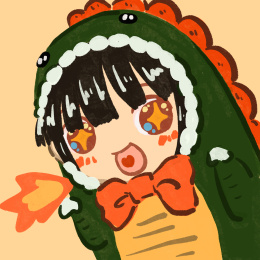 套头衫的小女孩