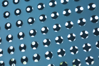 抽象图形背景现代建筑装饰