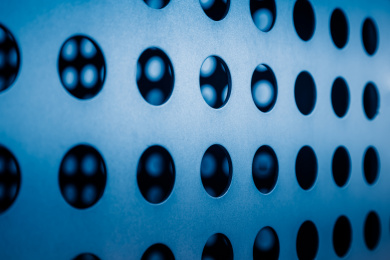 抽象图形背景现代建筑装饰