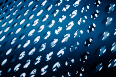 抽象图形背景现代建筑装饰