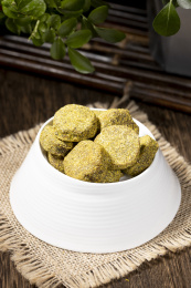 甘草梅饼