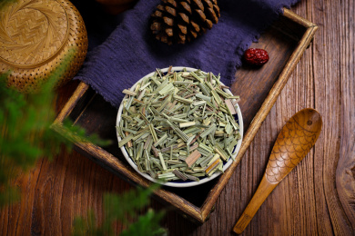 香料调料香茅草干