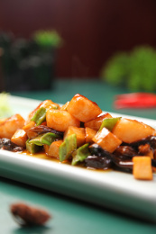 菌王酱香焗澳带