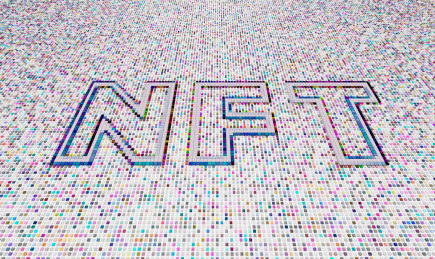 立方体数据与NFT数码科技虚拟资产