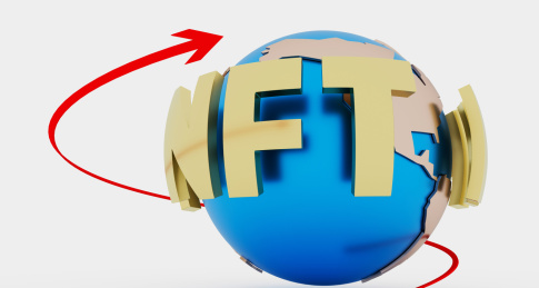 NFT与环球箭头经济发展与提升