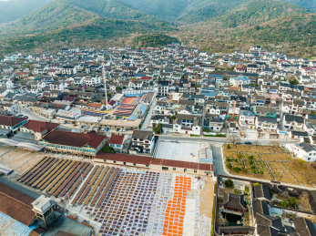 中国江苏苏州太湖西山岛消夏湾