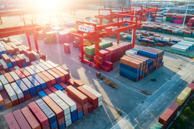 江西南昌龙头岗码头