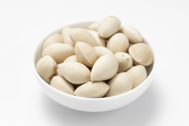 香料白果