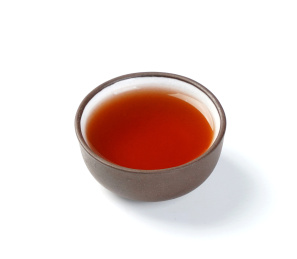 小青柑青桔普洱茶