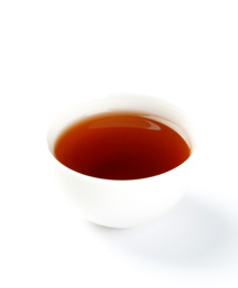 小青柑青桔普洱茶