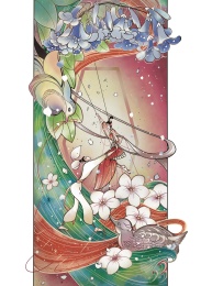 二十四节气之中国舞之清明