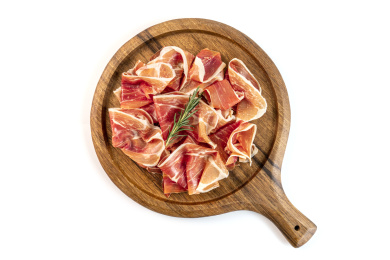 赛诺拉火腿切片