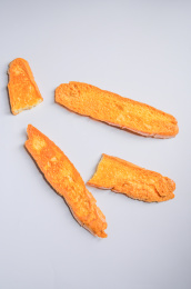 网红零食奶香片