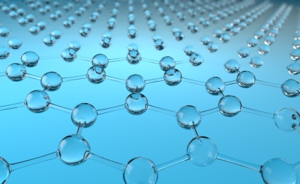 分子模型 ，分子结构