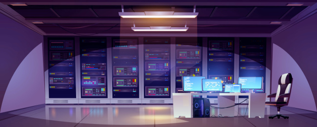 灰色调控制中心插图