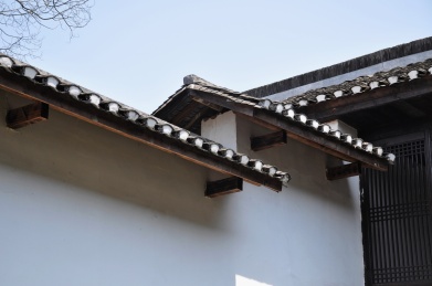 重庆涪陵李蔚如旧居