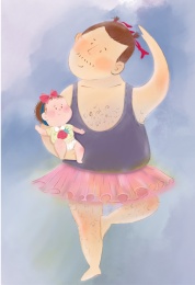 奶爸的幸福生活