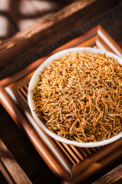 武夷山红茶金骏眉