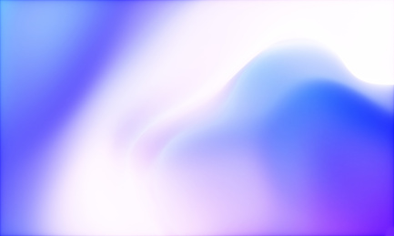 3D渲染的彩色抽象背景