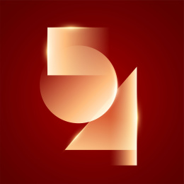 五四数字